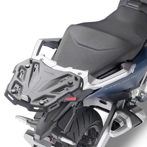 KAPPA STELAŻ KUFRA CENTRALNEGO HONDA X-ADV / FORZA 750 (21-25) (BEZ PŁYTY) - DO MONTAŻU NA ORYGINALNYM STELAŻU