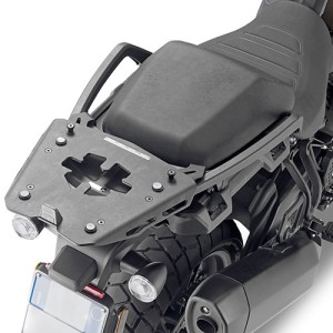 KAPPA STELAŻ KUFRA CENTRALNEGO HARLEY DAVIDSON PAN AMERICA 1250 (21-25)