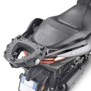 KAPPA STELAŻ KUFRA CENTRALNEGO YAMAHA X-MAX 125 '18-'22, X-MAX 300 '17-'22 ,X MAX 400 '18-21 , TRACER 7 '20-'24 , TRACER 7 GT '20-'24(BEZ PŁYTY)