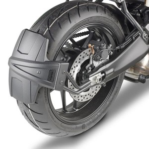 KAPPA MOCOWANIE BŁOTNIKA KRM02 YAMAHA TRACER 9/9GT/9GT+ '21-'25