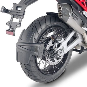 KAPPA MOCOWANIE BŁOTNIKA KRM02 DUCATI MULTISTRADA V4 '21-'25