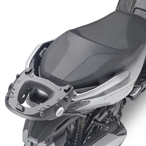 KAPPA STELAŻ KUFRA CENTRALNEGO HONDA FORZA 125 (21-22), FORZA 350 (21-22) ( BEZ PŁYTY )