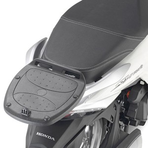 KAPPA STELAŻ KUFRA CENTRALNEGO HONDA SH MODE 125 '13-'25 (BEZ PŁYTY)
