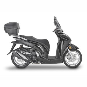 KAPPA STELAŻ KUFRA CENTRALNEGO HONDA SH 125/150 '20-'25 SH 350 '21-'25 (BEZ PŁYTY)