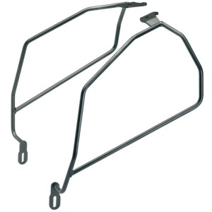 KAPPA STELAŻ POD TORBY (SAKWY) BOCZNE BENELLI 502 C '19-'25 - RÓWNIEŻ POD KUFRY RA314 EASY LOCK