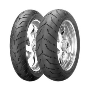 DUNLOP OPONA 130/60B19 D408 (HARLEY-DAVIDSON) 61H TL PRZÓD DOT 34/2025