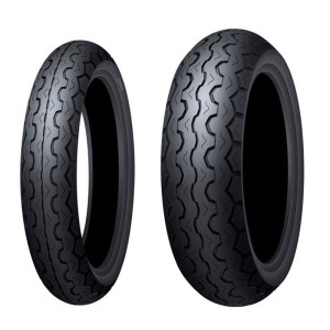 DUNLOP OPONA 160/60ZR17 TT100 GP (69W) TL TYŁ DOT 15/2023
