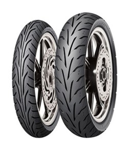 DUNLOP OPONA 70/90-17 ARROWMAX GT601 38P TL PRZÓD DOT 10-19/2024