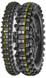 MITAS OPONA 90/90-14 TERRA FORCE-EX MH SUPER (