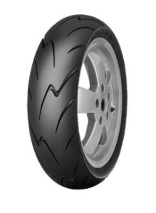MITAS OPONA 130/60-13 MAXIMA 60P TL PRZÓD/TYŁ DOT 24/2024 (535033)