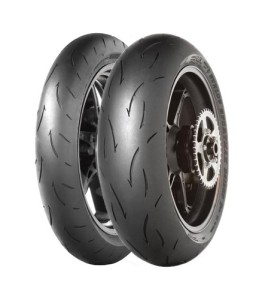 DUNLOP OPONA 180/55ZR17 SPORTMAX GP RACER D212 M (73W) TL TYŁ DOT 02-24/2024