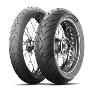 MICHELIN OPONA 120/70R19 M/C 60V ANAKEE ROAD TL/TT PRZÓD DOT 17-35/2024