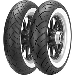 METZELER OPONA MT90B16 ME888 MARATHON ULTRA 74H TL M/C WWW BIAŁY BOK TYŁ DOT 05-09/2024