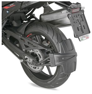 KAPPA MOCOWANIE BŁOTNIKA KRM02 BENELLI TRK 702 / TRK 702 X '23-'25