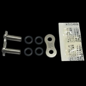 EK ZAKUWKA ŁAŃCUCHA EK520ZVX3 ULTRA SPORT NX-RING (DO 1200CCM) (41,8KN) (MADE IN JAPAN)