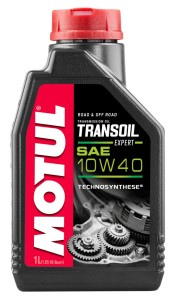 MOTUL OLEJ TRANSOIL EXPERT 10W40 1L PRZEK
