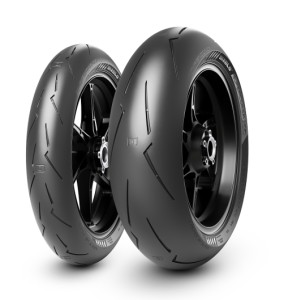 PIRELLI OPONA 200/55R17 DIABLO SUPERCORSA V4 SC3 78V TL M/C TYŁ (NOWOŚĆ 01/2023) DOT 44/2022