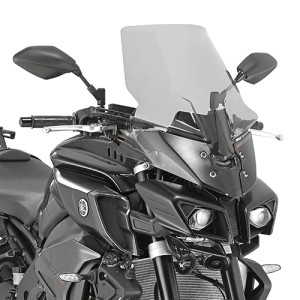 KAPPA SZYBA YAMAHA MT 10 '16-'21 53,5 X 42 CM PRZYCIEMNIANA