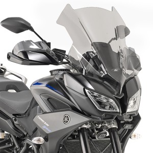 KAPPA SZYBA YAMAHA TRACER 900 '18-'20, TRACER 900 GT'18-'20 55 x 46,5 PRZYCIEMNIANA