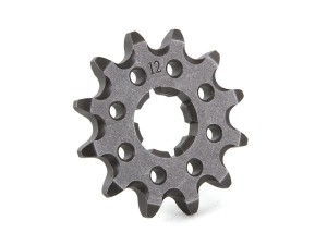 PROX ZĘBATKA PRZEDNIA 560 15 KAWASAKI KX 60 / 65 '85-'25, KX 80 / 85 '86-'25 (56015) (JTF546.15) (STD.+2) (ŁAŃC.420)
