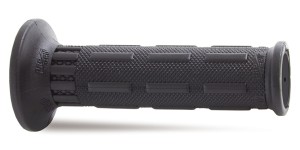 PROGRIP MANETKI PG698 ROAD (22+25MM, DŁ.135MM) KOLOR CZARNY (JEDNOSKŁADNIKOWE) (698-102) (PG698/1)