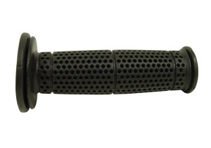 PROGRIP MANETKI PG714 RALLY (22+25MM, DŁ.125MM) KOLOR CZARNY (JEDNOSKŁADNIKOWE) (714-102) (PG714)