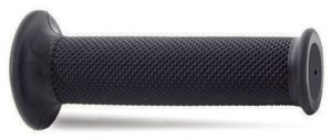 PROGRIP MANETKI PG780 ROAD (22+25MM, DŁ.125MM) KOLOR CZARNY (JEDNOSKŁADNIKOWE) (780-102)