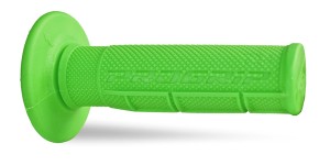 PROGRIP MANETKI PG794 OFF ROAD (22+25MM, DŁ.115MM) KOLOR ZIELONY (JEDNOSKŁADNIKOWE) (794-103) (PG794/5)