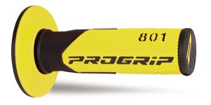 PROGRIP MANETKI PG801 OFF ROAD (22+25MM, D
