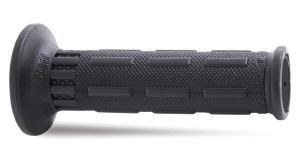 PROGRIP MANETKI PG698 ROAD BMW (25+25MM, DŁ.135MM) KOLOR CZARNY (JEDNOSKŁADNIKOWE) (698-102) (PG698)