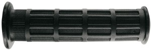 ARIETE MANETKI ROAD SUPER SOFT (130 MM) BEZ OTWORU KOLOR CZARNY (WZÓR HONDA) (12)