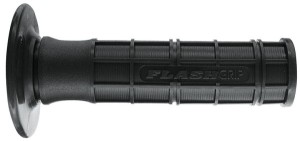 ARIETE MANETKI ENDURO CLASSIC (120 MM) BEZ OTWORU KOLOR CZARNY (12)