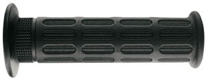 ARIETE MANETKI ROAD SUPER SOFT (120 MM) Z OTWOREM KOLOR CZARNY (WZÓR HONDA) (12)