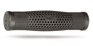 PROGRIP MANETKI PG738 ATV / JETSKI / ROWER MTB SOFT (22+22MM, DŁ.115MM) KOLOR CZARNY (JEDNOSKŁADNIKOWE)