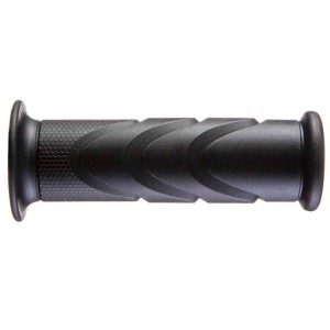 ARIETE MANETKI ROAD STANDARD HONDA (115MM) Z OTWOREM KOLOR CZARNY