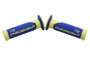 PROGRIP MANETKI PG732 ROAD (22+25MM, D