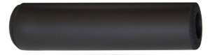 PROGRIP MANETKI PG985 BMX/MTB GĄBKOWE KOLOR CZARNY (985-102)