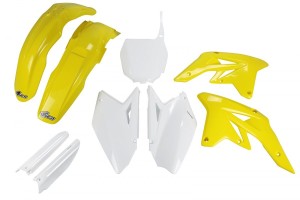 UFO KOMPLET PLASTIK