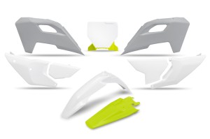 UFO KOMPLET PLASTIK