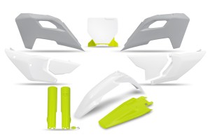 UFO KOMPLET PLASTIK