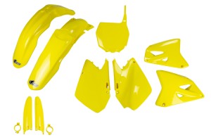 UFO KOMPLET PLASTIK