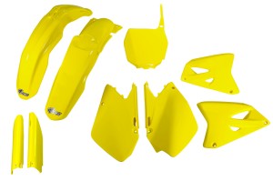 UFO KOMPLET PLASTIK