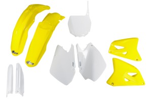 UFO KOMPLET PLASTIK