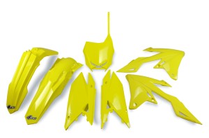 UFO KOMPLET PLASTIK