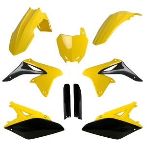 POLISPORT KOMPLET PLASTIK