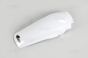 UFO BŁOTNIK TYŁ HONDA CR 125 '85-'92, CR 250 '85-'91, CR 500 '90-'01 KOLOR BIAŁY