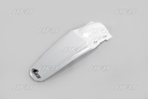 UFO BŁOTNIK TYŁ HONDA CRF 250 '08-'09 KOLOR BIAŁY