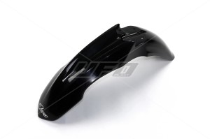 UFO BŁOTNIK PRZÓD HONDA CRF 450R '09-'12 CRF 250R '10-'13 KOLOR CZARNY