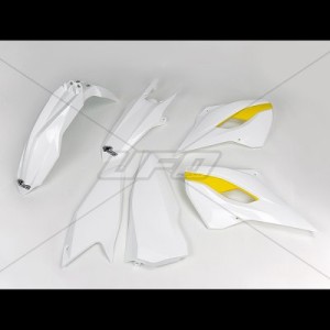 UFO KOMPLET PLASTIK