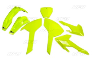 UFO KOMPLET PLASTIK